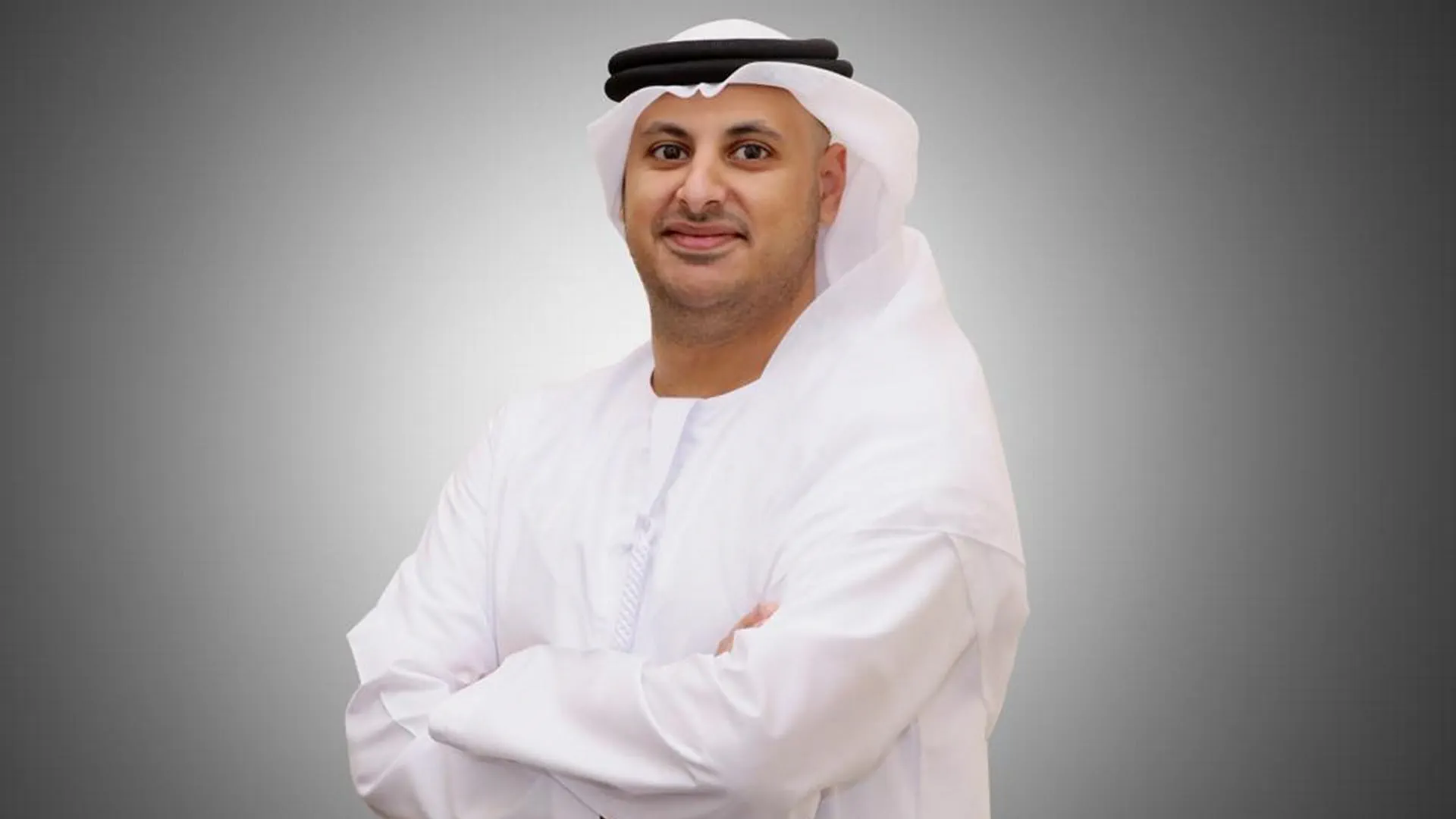 سعادة أحمد عبيد القصير الرئيس التنفيذي لهيئة الشارقة للاستثمار والتطوير "شروق"