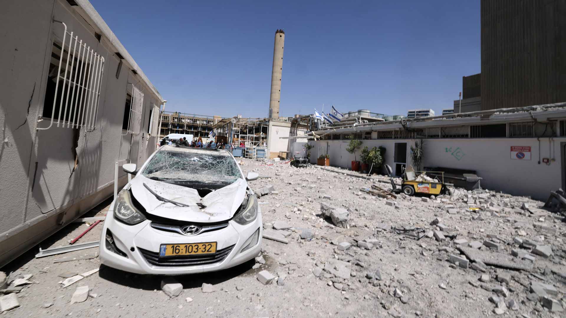 قبل المحادثات الأوروبية... بريطانيا تؤكد إمكانية التفاهم مع إيران 