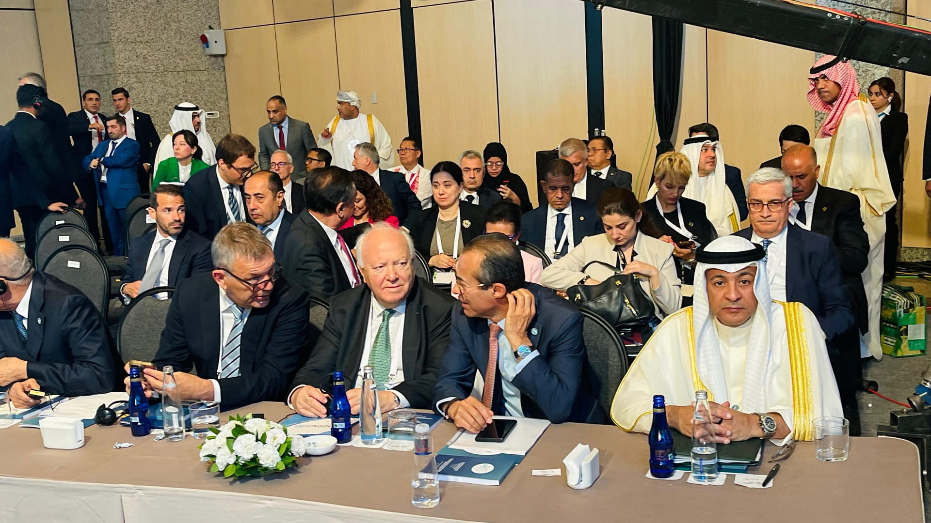 أمين عام مجلس التعاون: الهجوم على إيران انتهاك للقانون الدولي