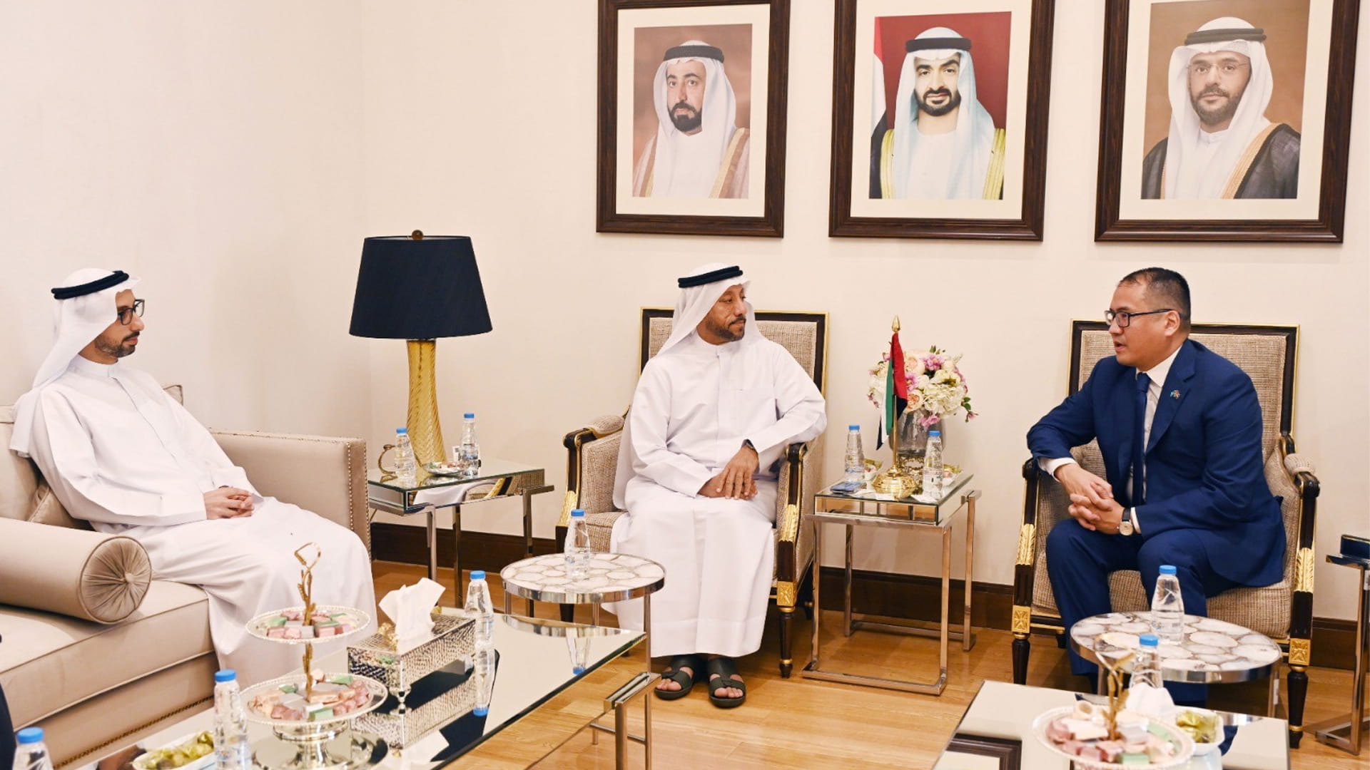 SCCI, Kazakhstan Consulate to bolster private sect partnerships 