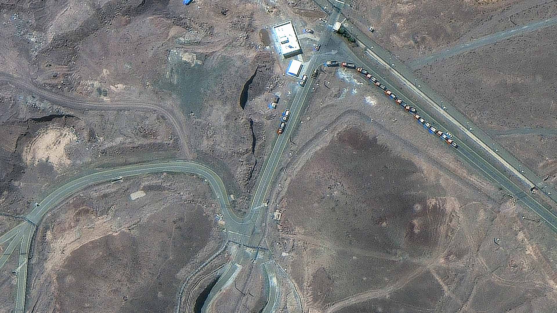 دول الخليج تدعو لخفض التصعيد بعد الضربة الأميركية لإيران 