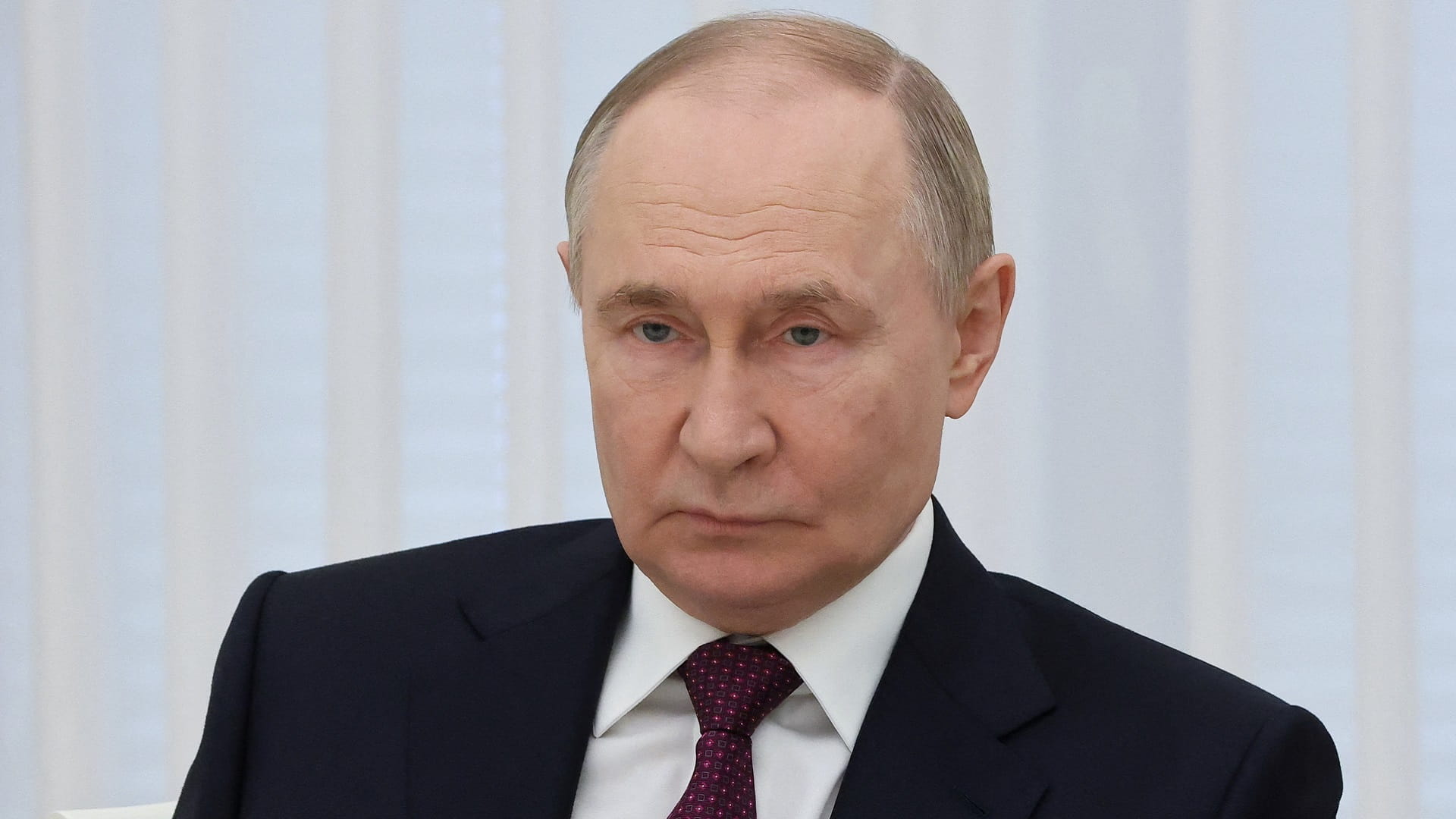 بوتين: روسيا ستكثف إنتاج صواريخ أوريشنك 