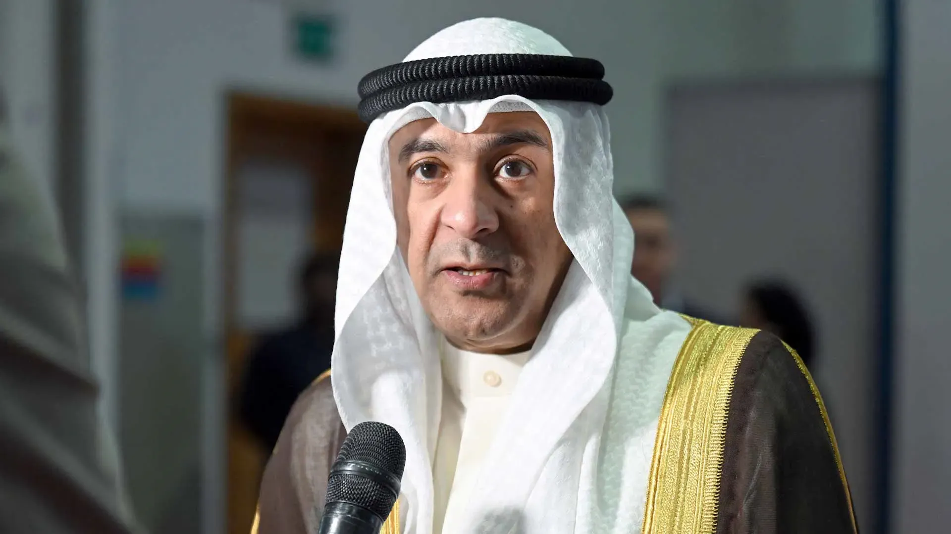 مجلس التعاون يدين ويستنكر الهجوم الصاروخي الإيراني على قطر 