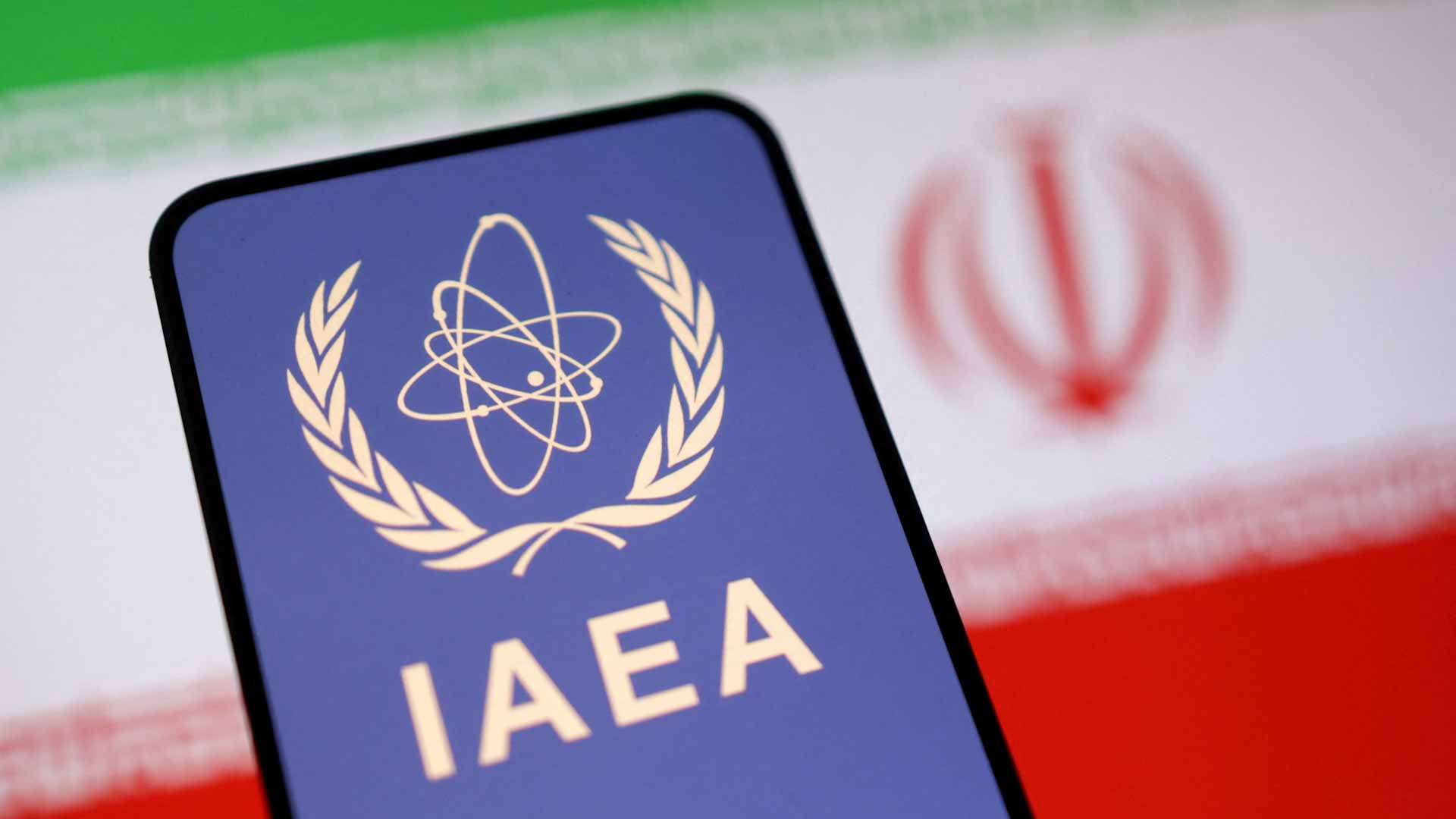 "الطاقة الذرية": مداخل أنفاق موقع أصفهان الإيراني تضررت في القصف الأميركي 