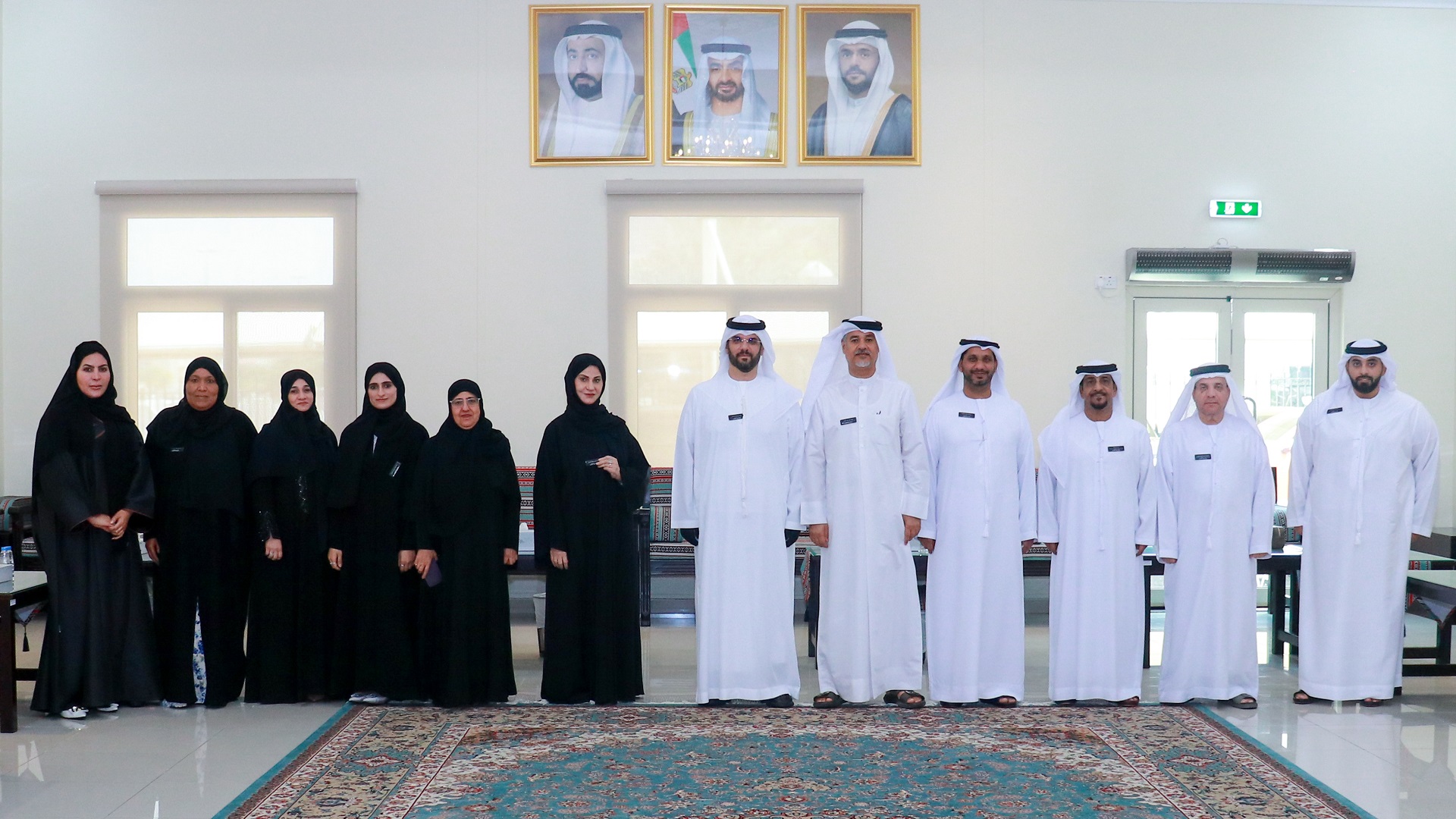 Khorfakkan Parents' Council discusses education support