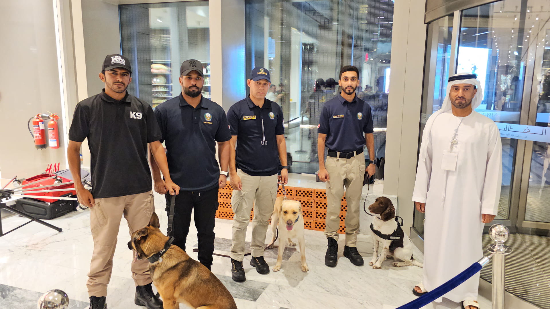 MOI organized forum focused on drug prevention 