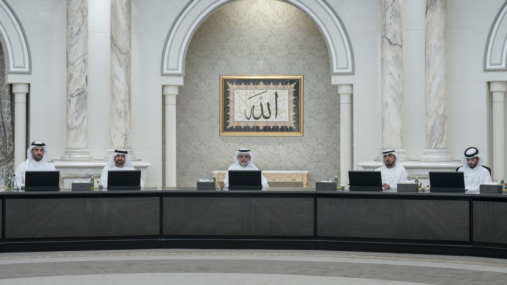 SEC reviews functioning of Sharjah’s rental system