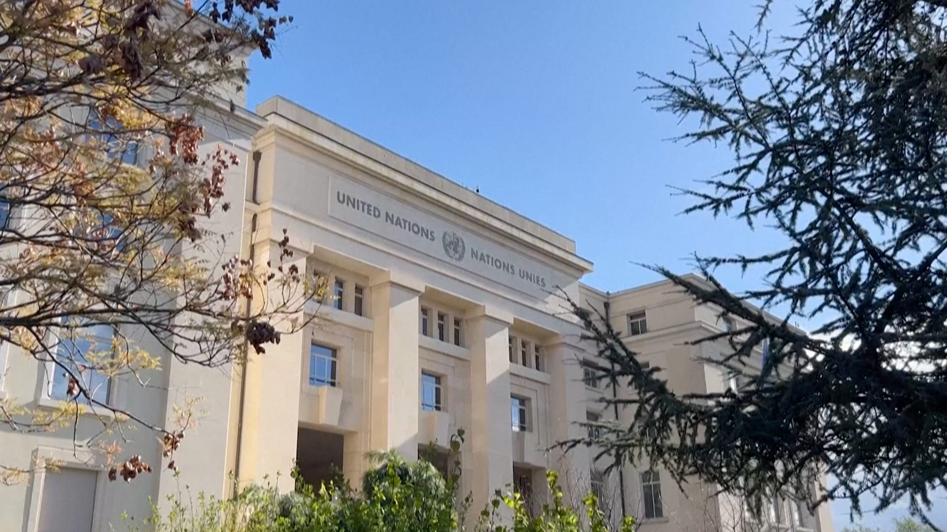 الأمم المتحدة تندد بتحويل الغذاء سلاحاً في غزة 