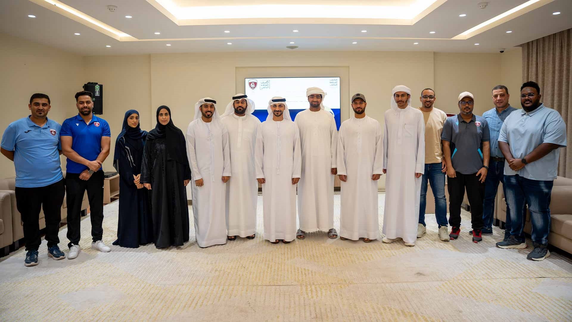 اللجنة العليا لـ"عطلتنا غير" بالحمرية تعتمد خطط البرنامج الصيفي 