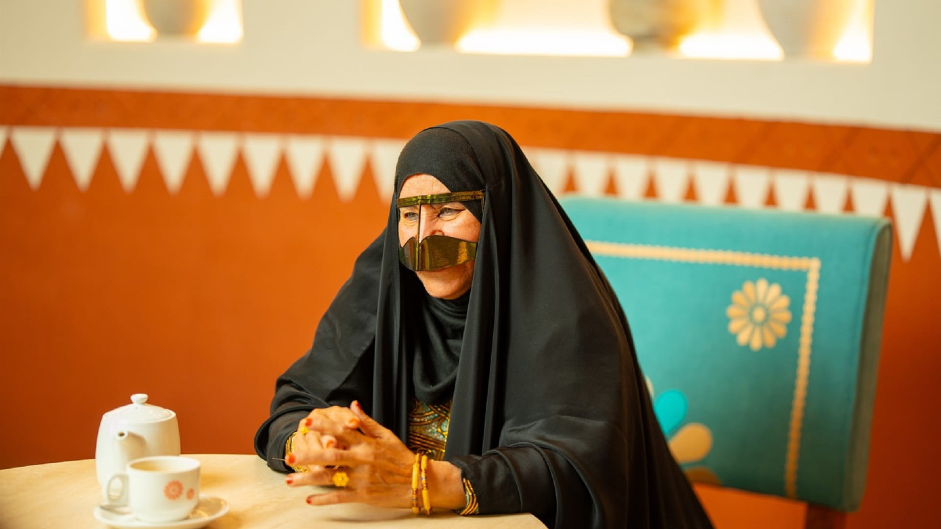 Arada, Chef Mariam Almansoori to open Kashtat Amina at Aljada 