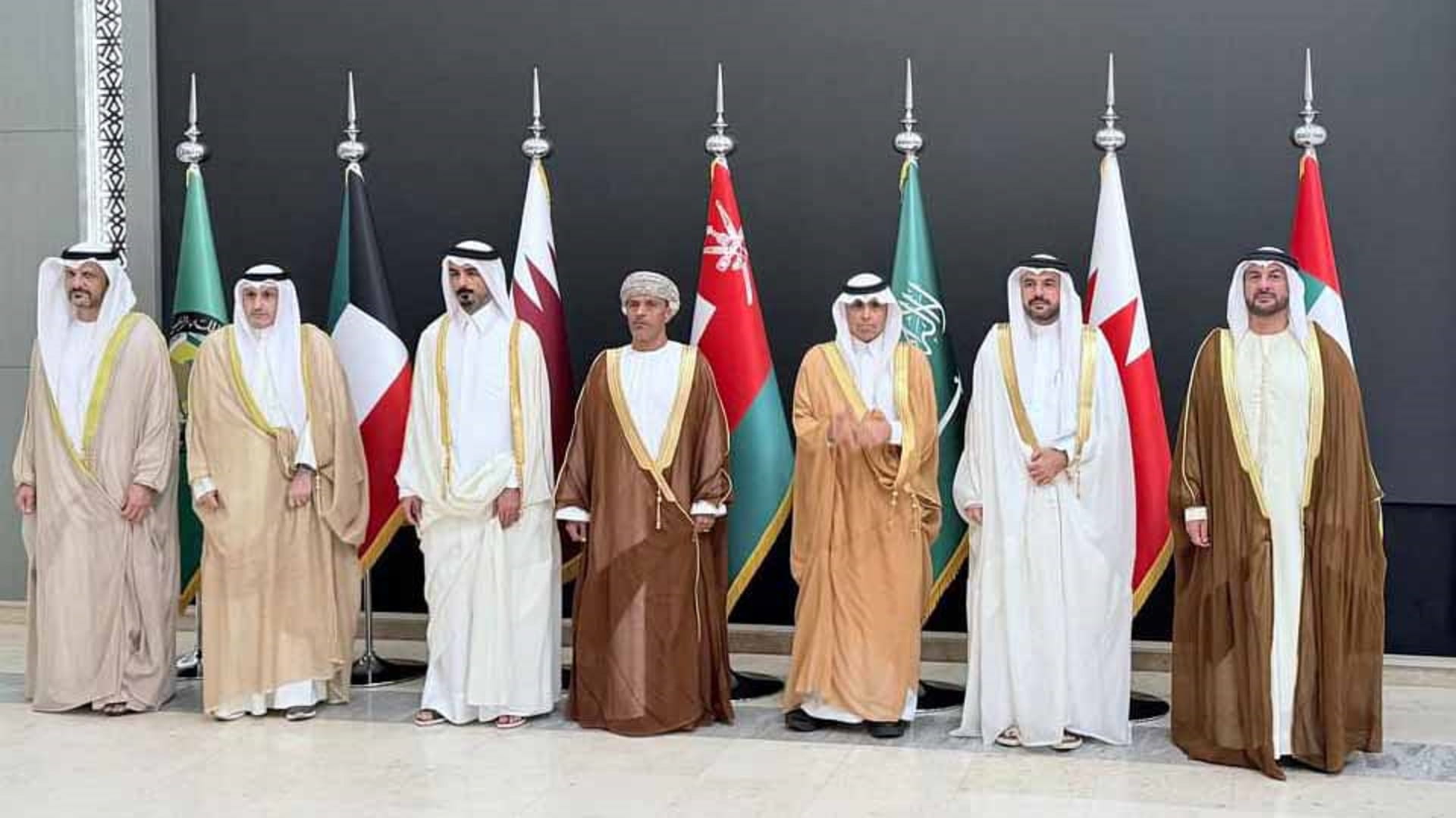 الإمارات تشارك في اجتماع مديري أجهزة مكافحة المخدرات لدول الخليج