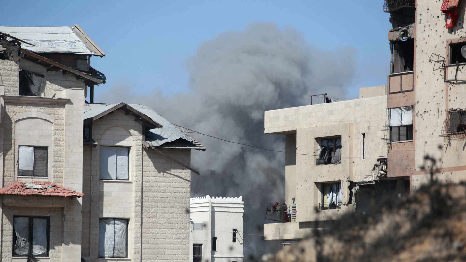 Spain PM says Gaza in 'catastrophic situation of genocide' 