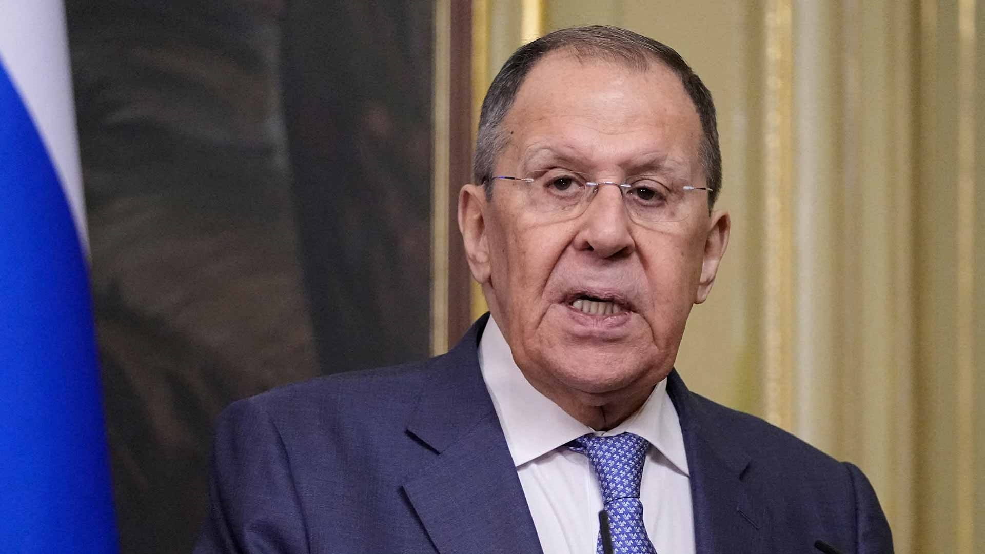 روسيا تتطلع إلى استمرار التعاون بين "الدولية للطاقة الذرية" وإيران