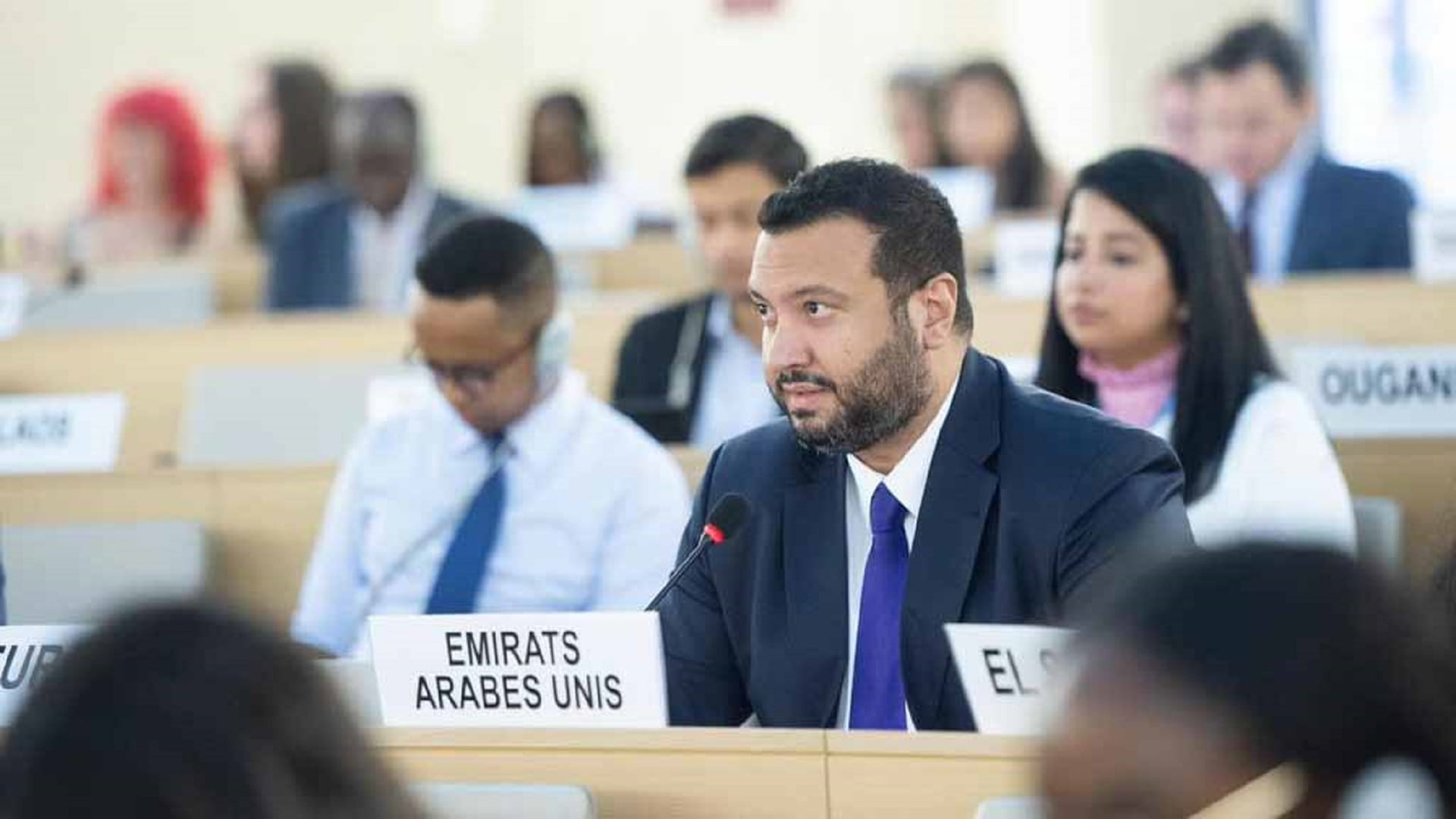 الأمم المتحدة: الإمارات أحرزت تقدم "استثنائي" في مجال حقوق المرأة  