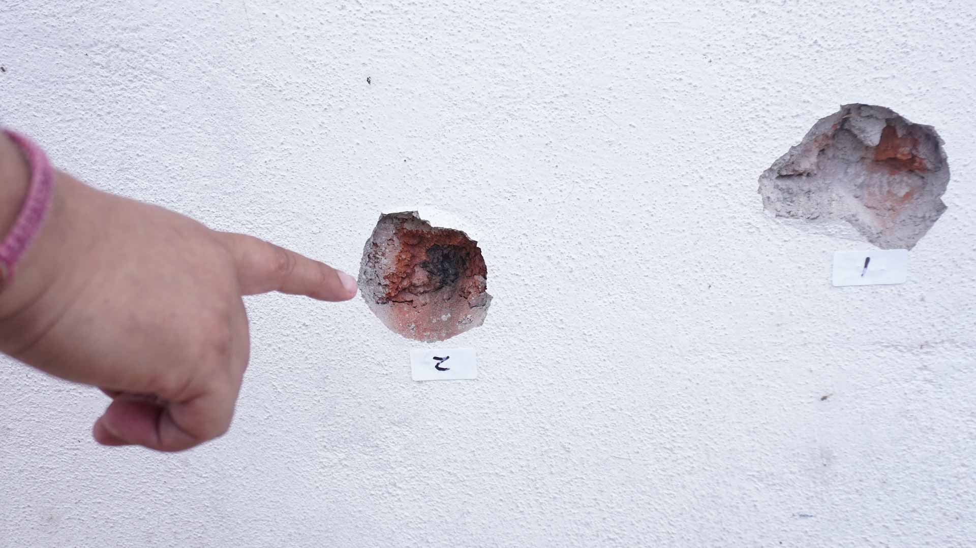 في المكسيك..الرصاص يسكت صوت الموسيقى في هجوم على حفل مخلفاً 11 ضحية 