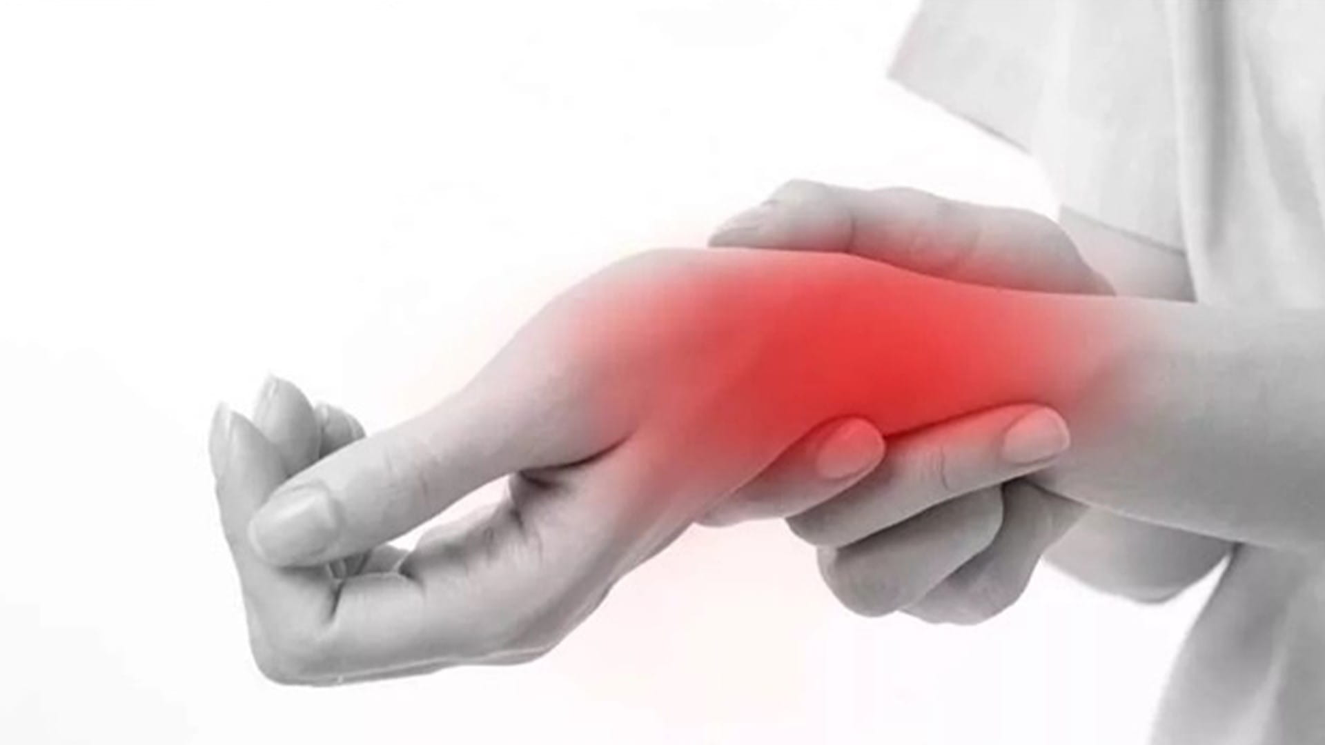 دراسة صينية تكشف عن ارتفاع معدل الإصابة بالتهاب المفاصل حول العالم 