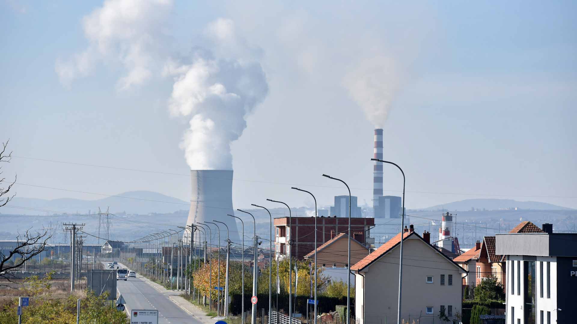 انبعاثات ثاني أكسيد الكربون بقطاع الطاقة تشهد مستوى قياسياً في 2024 