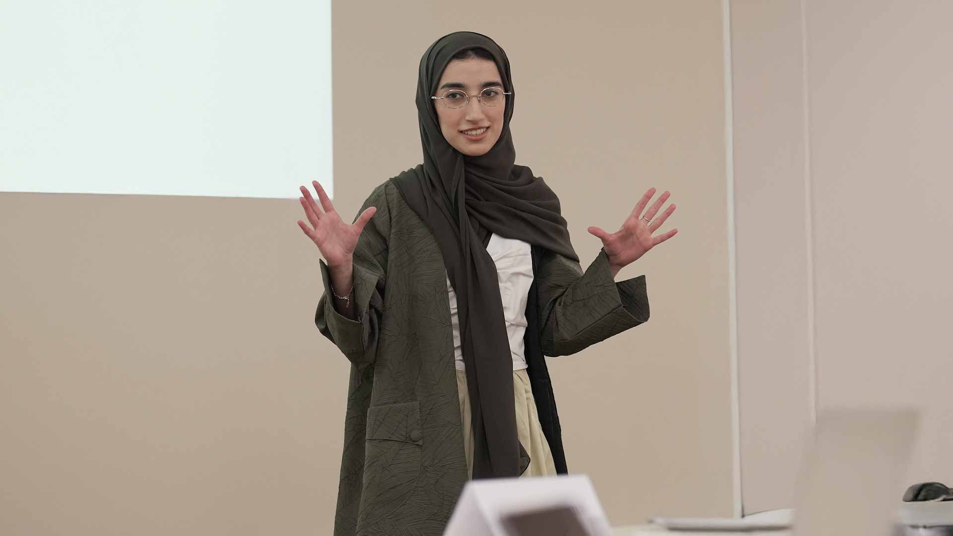 ‘Masar’: Empowering Emirati youth for career success 