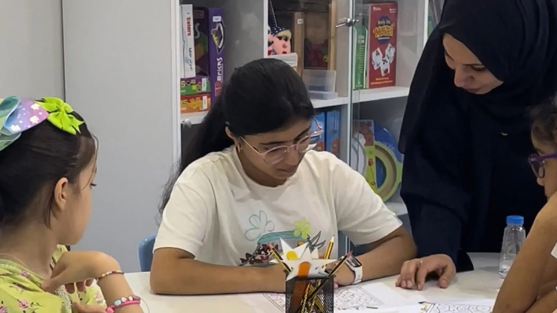 Sharjah Centre for Learning Difficulties launches 2025 programme 