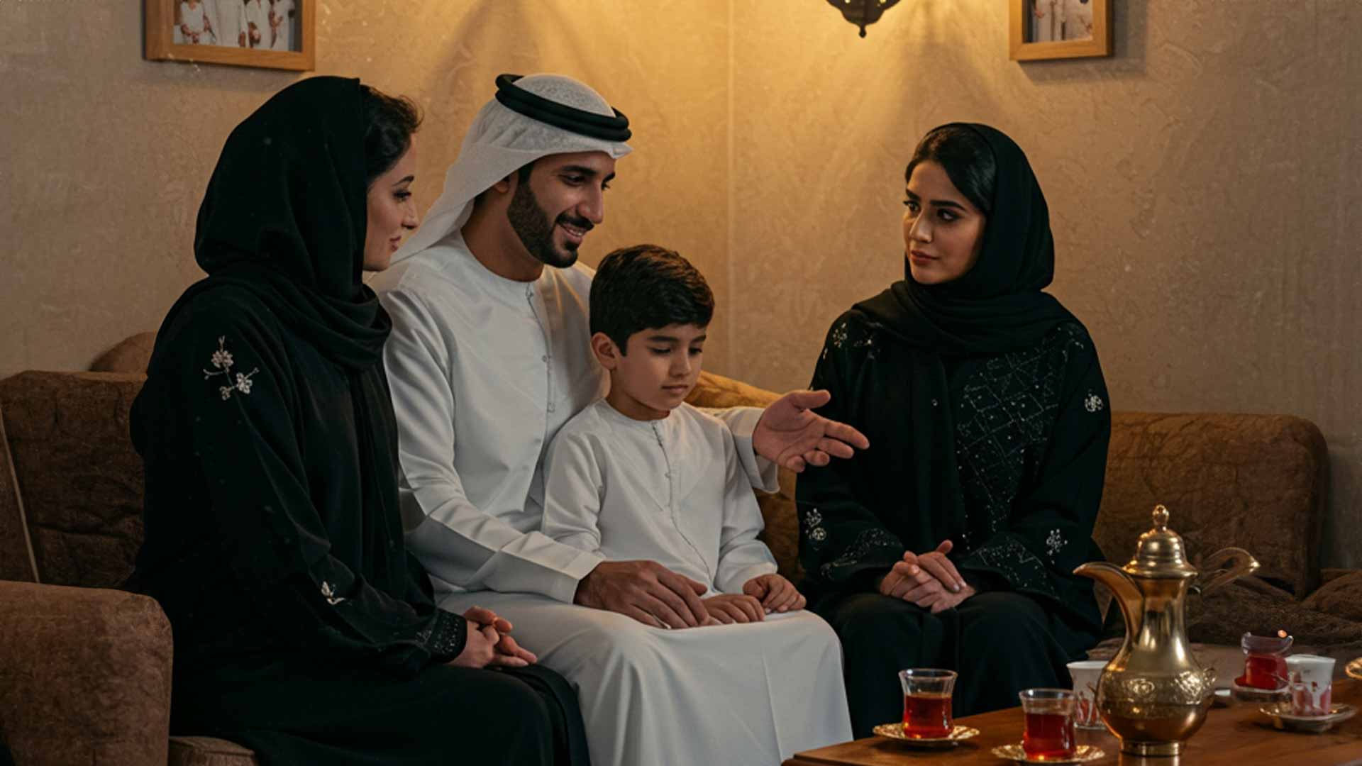 الأسرة الواعية.. حصن المجتمع ضد آفة المخدرات   