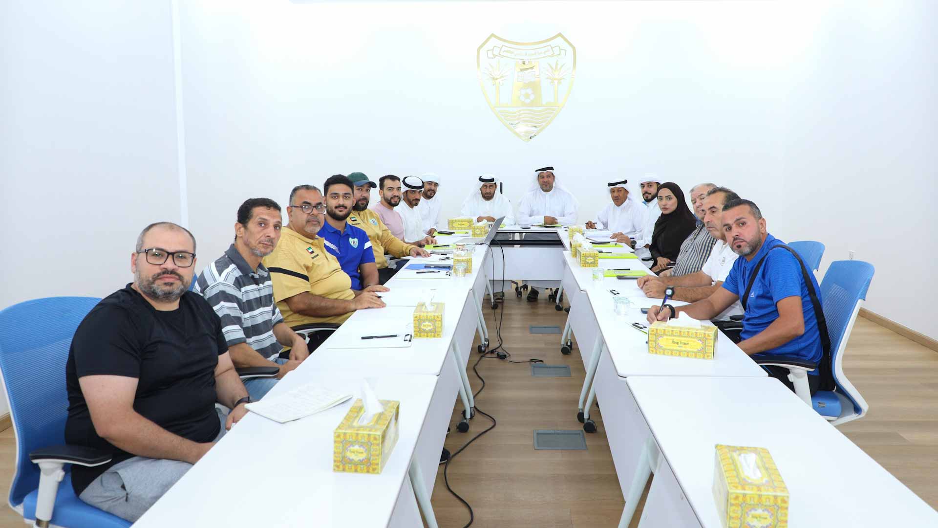 Dibba Al Hisn Club is set to launch “Our Holiday is different” 