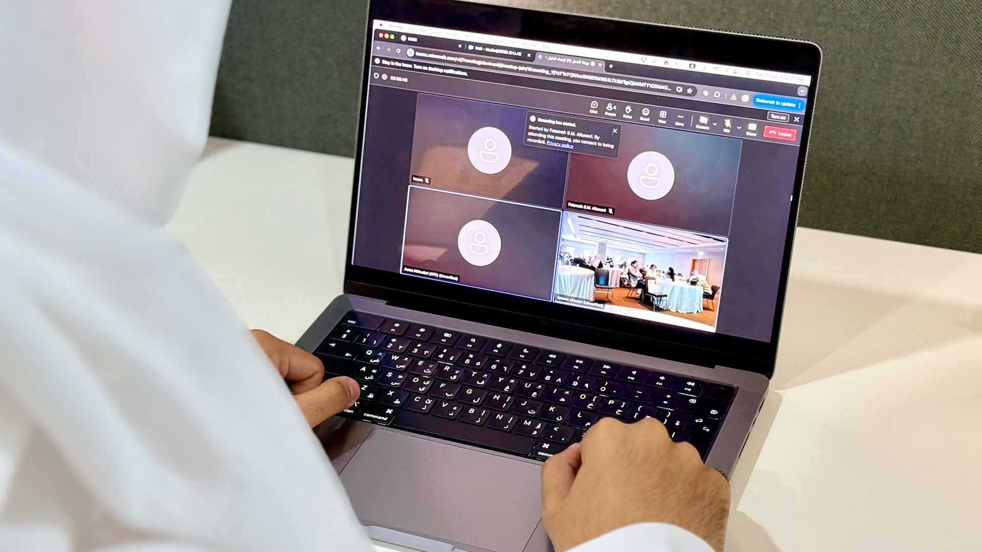 Sharjah Guides Kuwait's Age-Friendly City Journey 