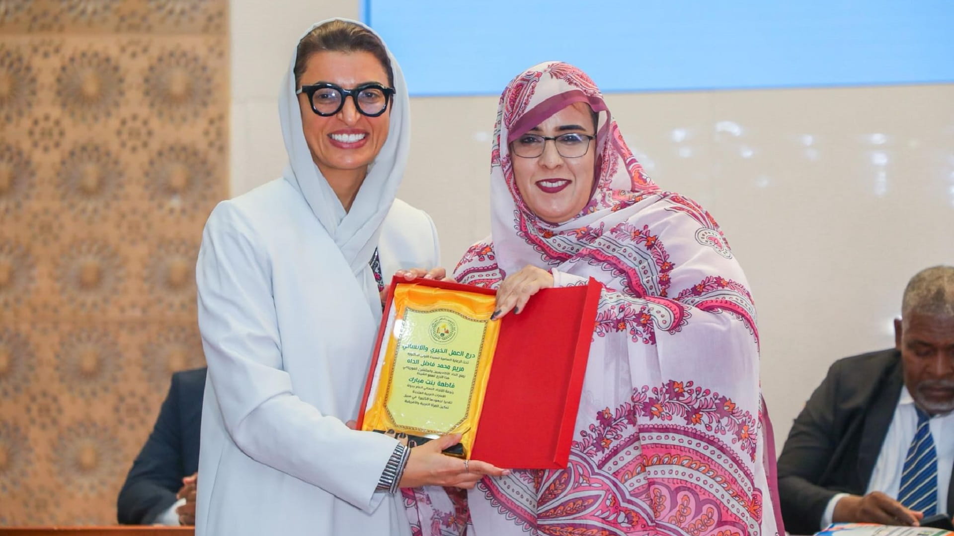 نورة الكعبي: تمكين المرأة رقمياً يمثل أولوية في أجندة الإمارات