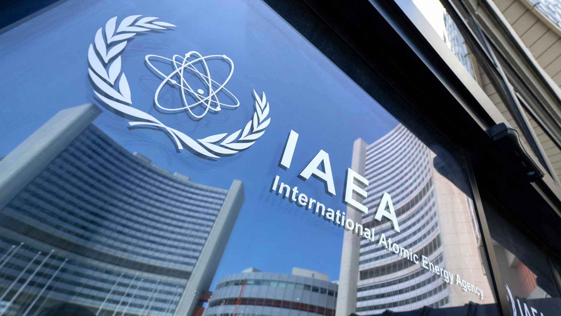 Radiation levels in Gulf region remain normal: IAEA