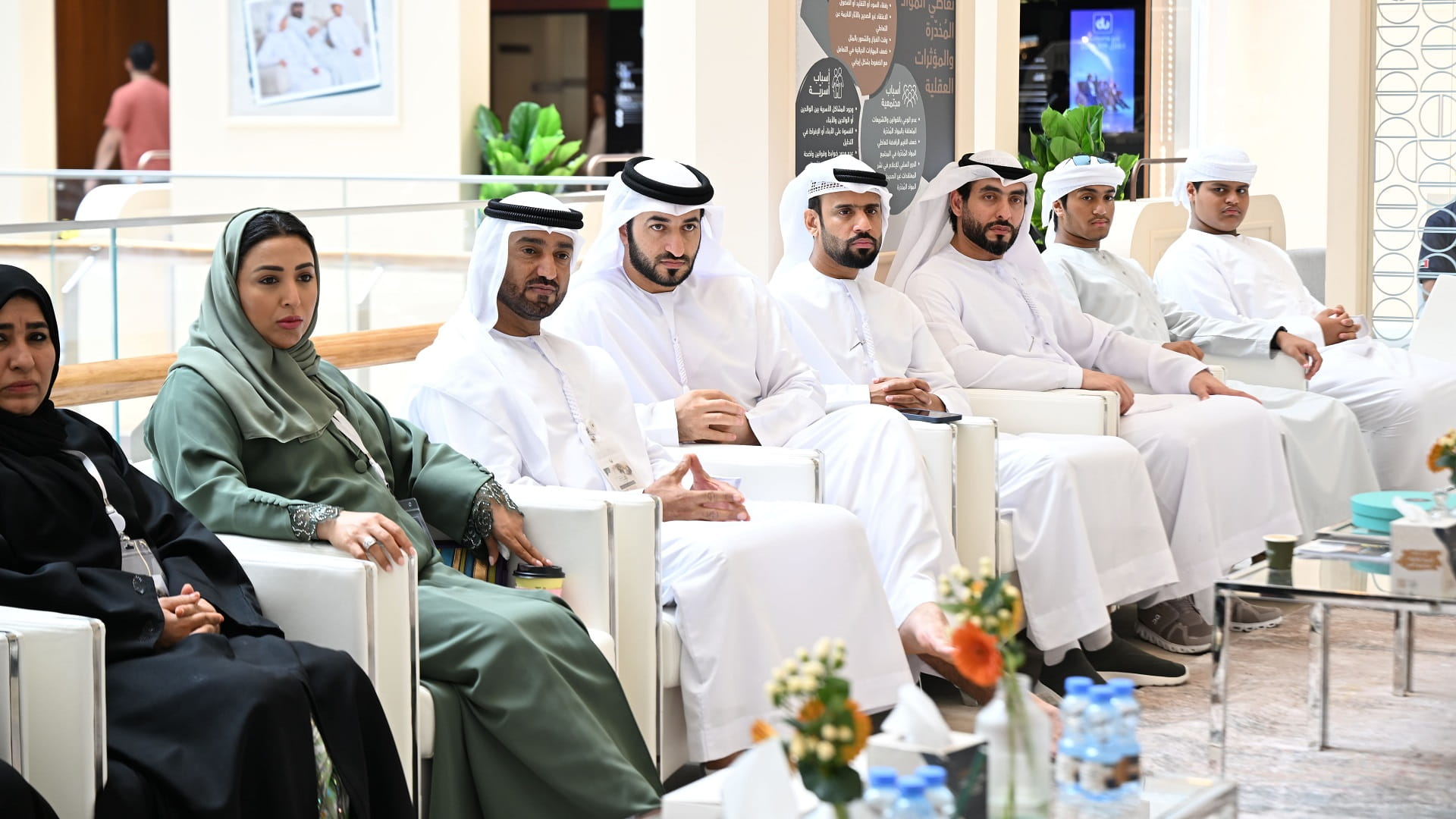 ملتقى الوقاية من المخدرات: الرقابة الوالدية خط الدفاع الأول 