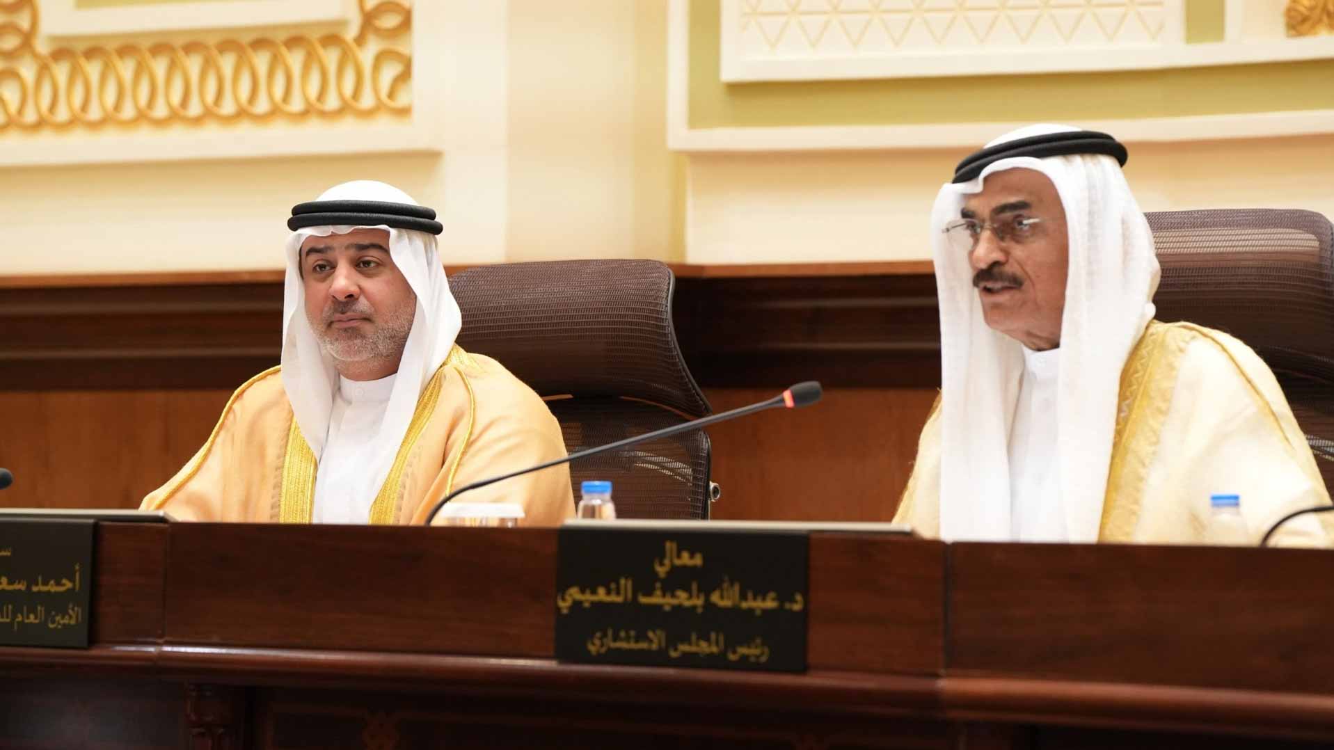 SCC closes a session with 17 meetings reflecting strong engagement