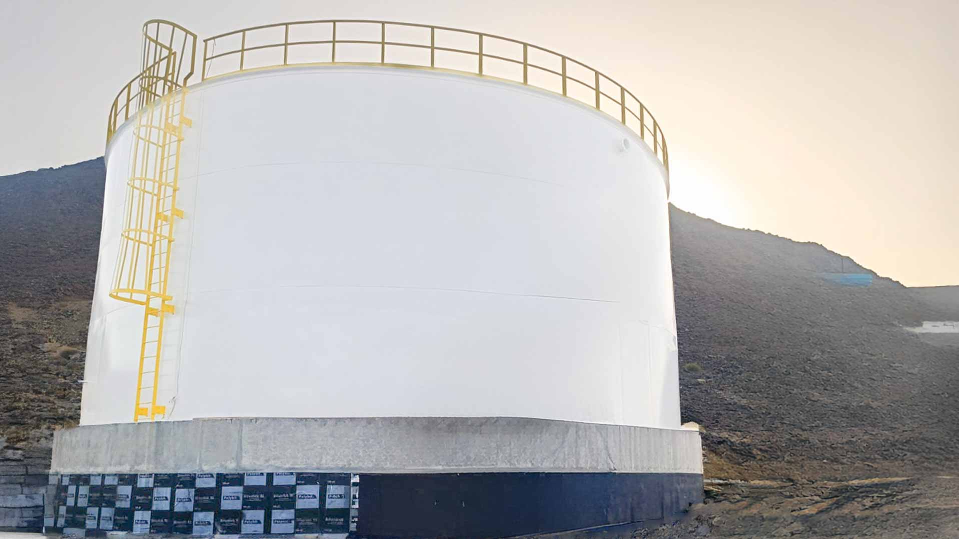 SEWA implements ambitious water network projects in Kalba