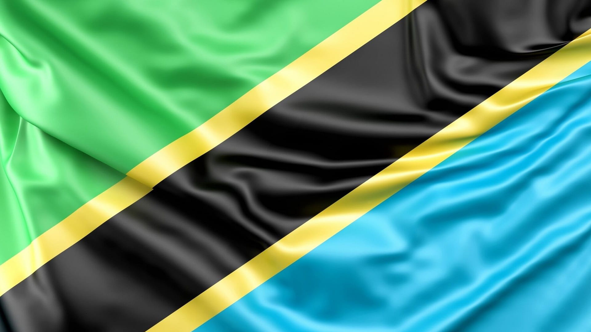 وفاة وإصابة 66 شخصاً بتصادم بين حافلتين في تنزانيا 