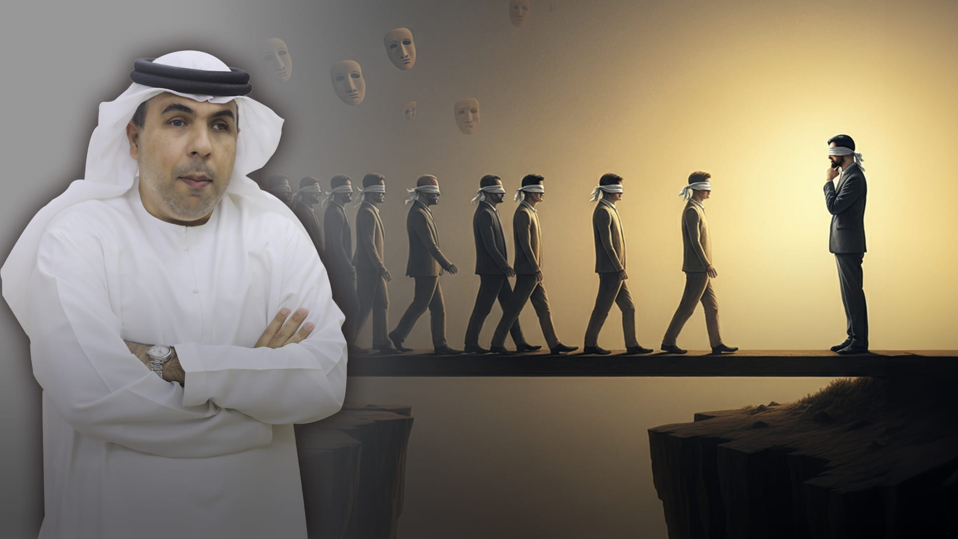 مقلدو التغيير 