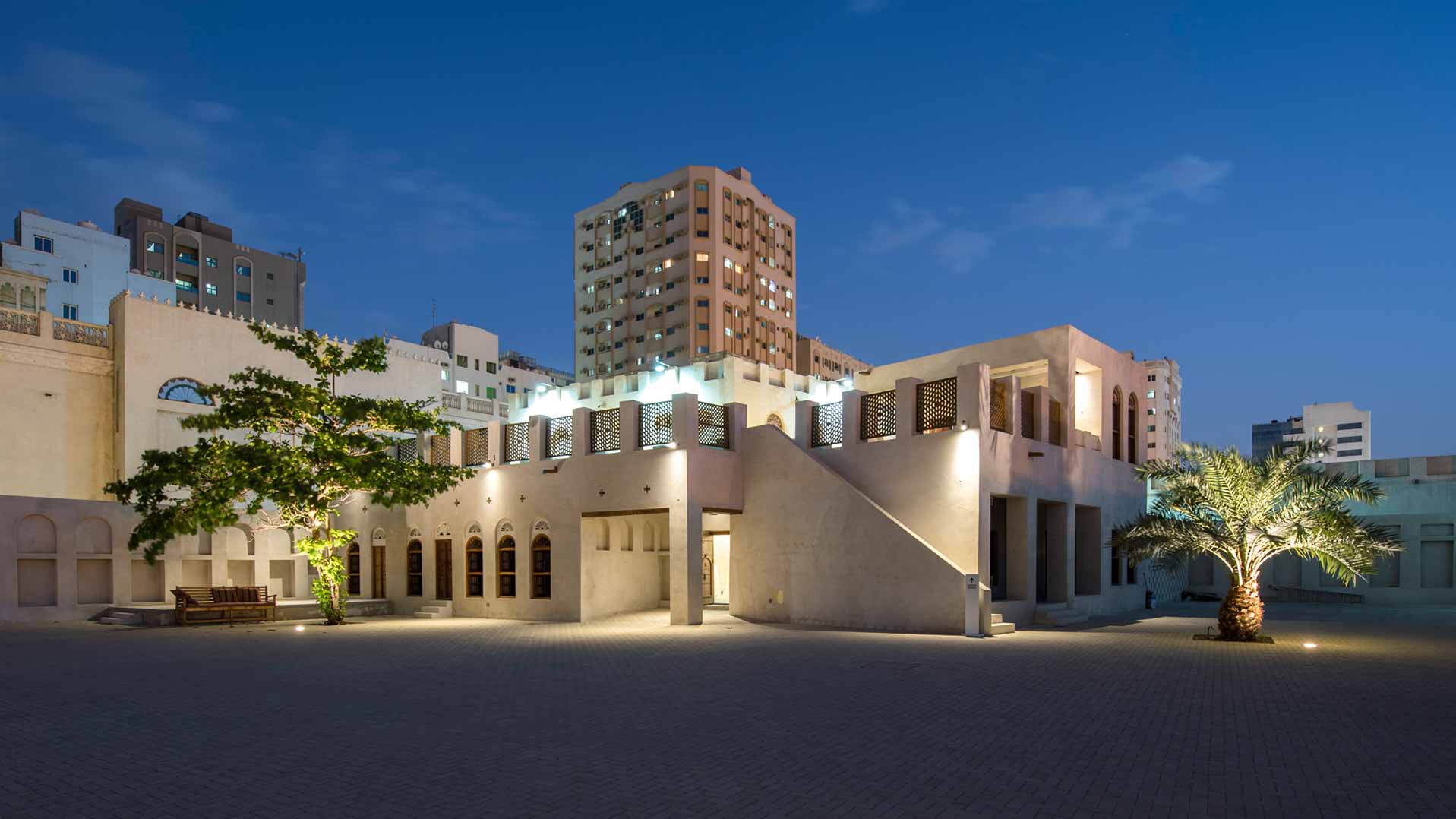 مؤسسة الشارقة للفنون تعلن عن برامج الفنان المقيم والمرسم 