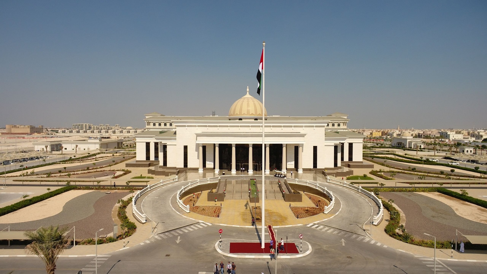 Image for the title: Supreme Court to rule on "Justice and Dignity" case appeals 