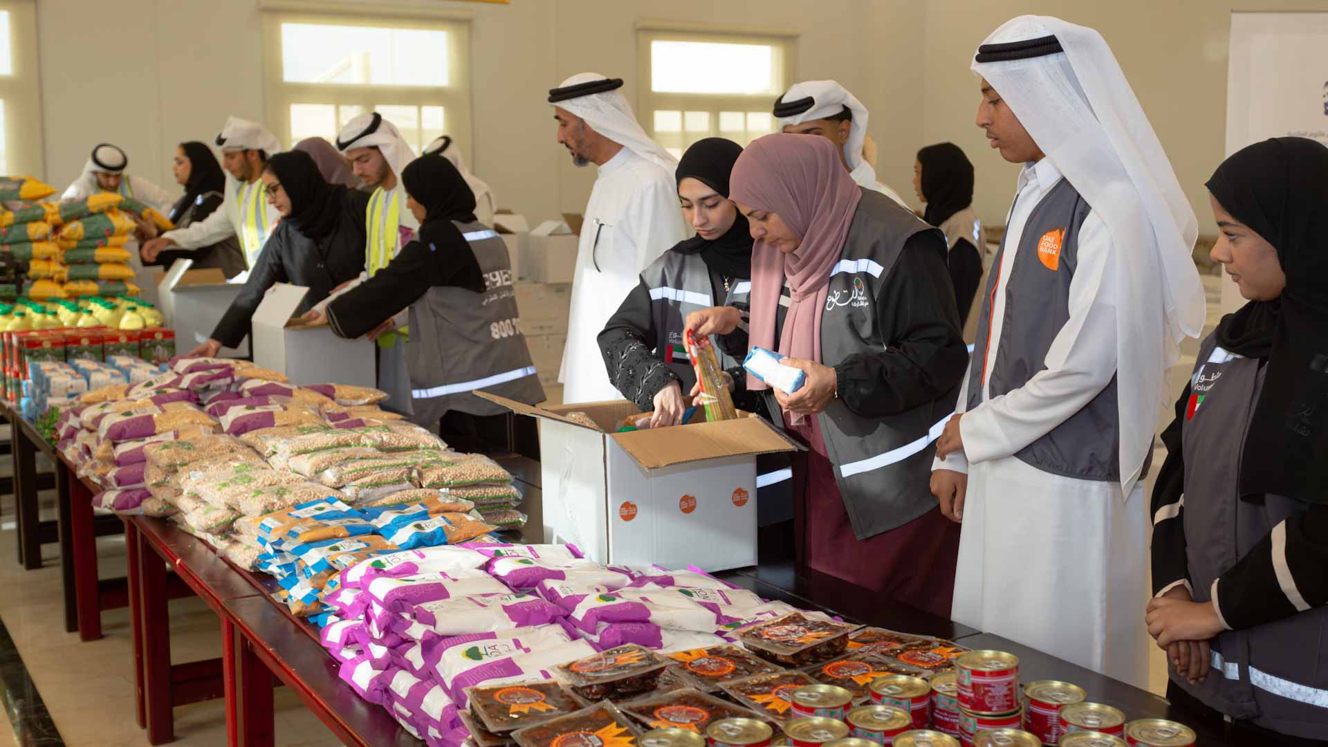 FOCP calls on UAE community to support cancer patients’ treatment  