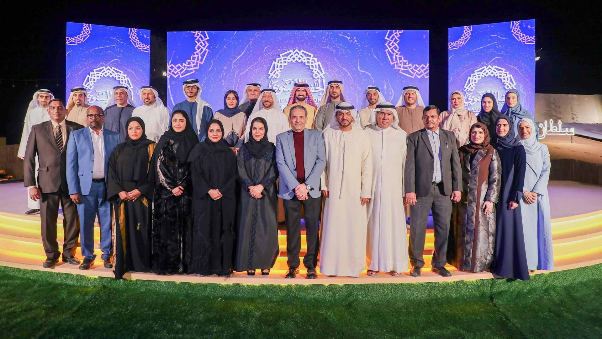 SCCI honours its outstanding employees 