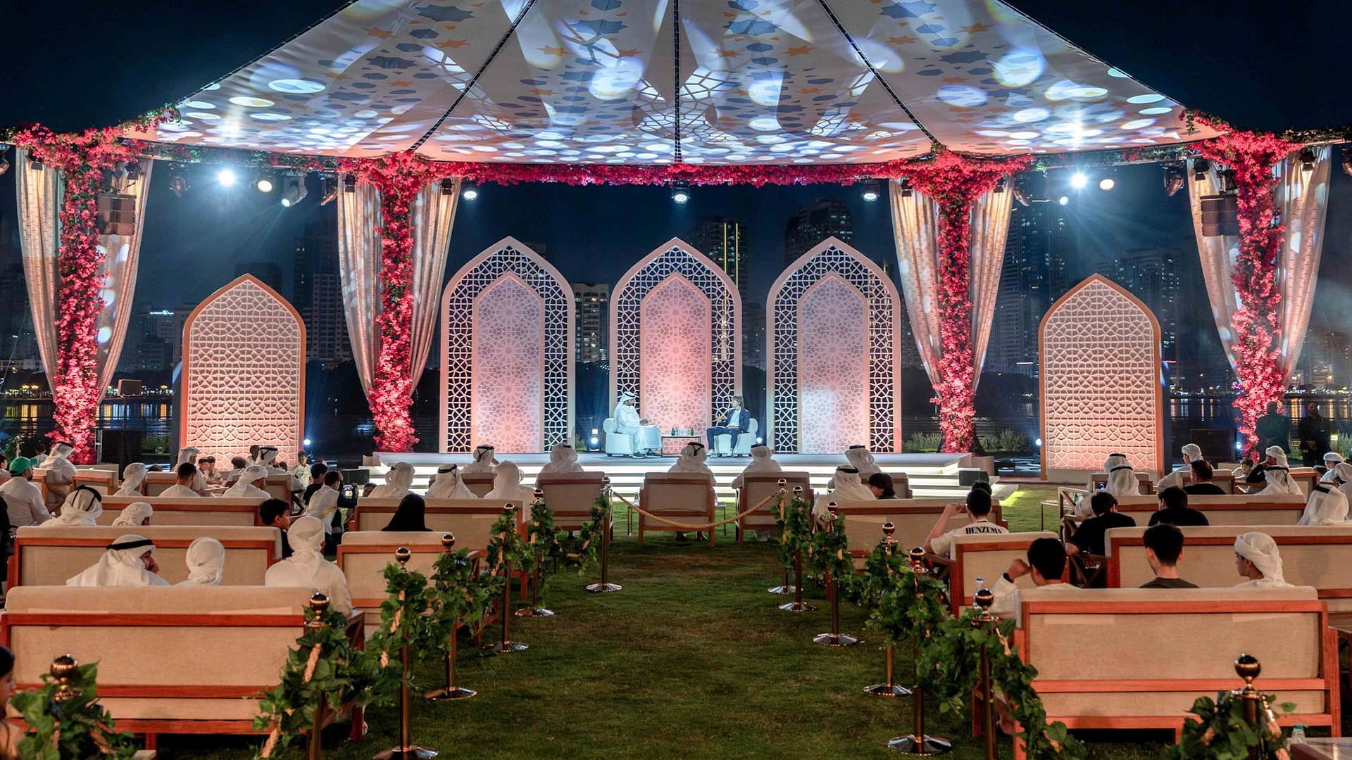 Sharjah Press Club announces agenda for 14th Ramadan Majlis 