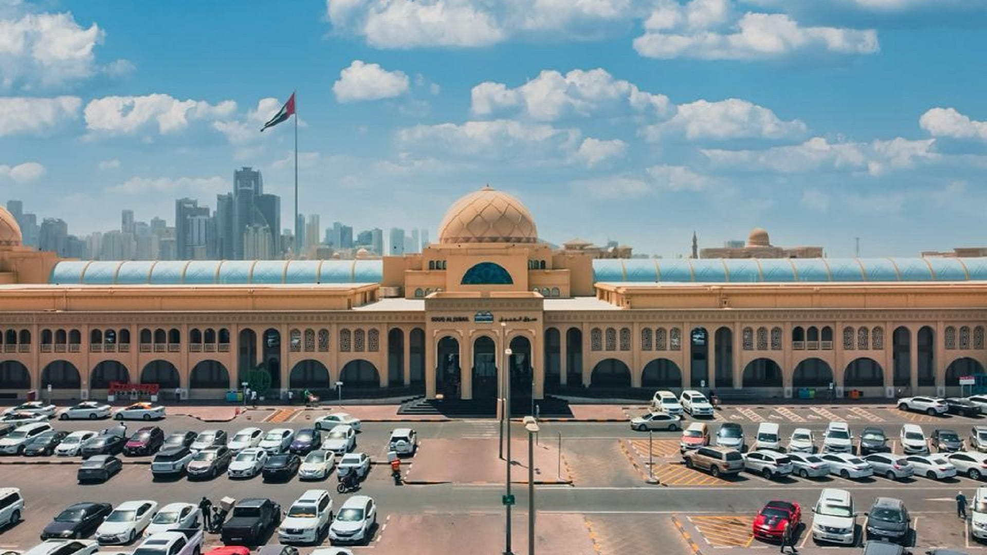 Souq Al Jubail in Sharjah, Al Dhaid & Kalba sets Ramadan hours  
