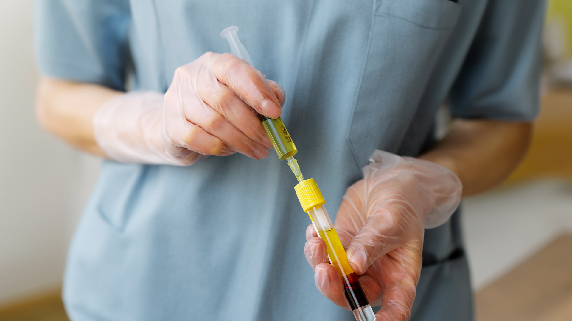 بدون طاقة.. باحثون صينيون يطورون جهازاً لفصل البلازما عن الدم 