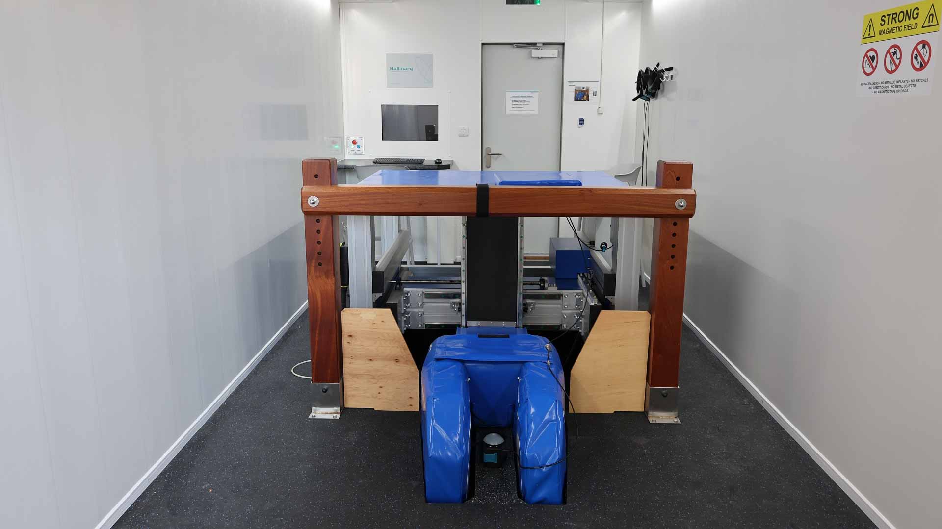 Sharjah enhances horse care with new orthopedic section 