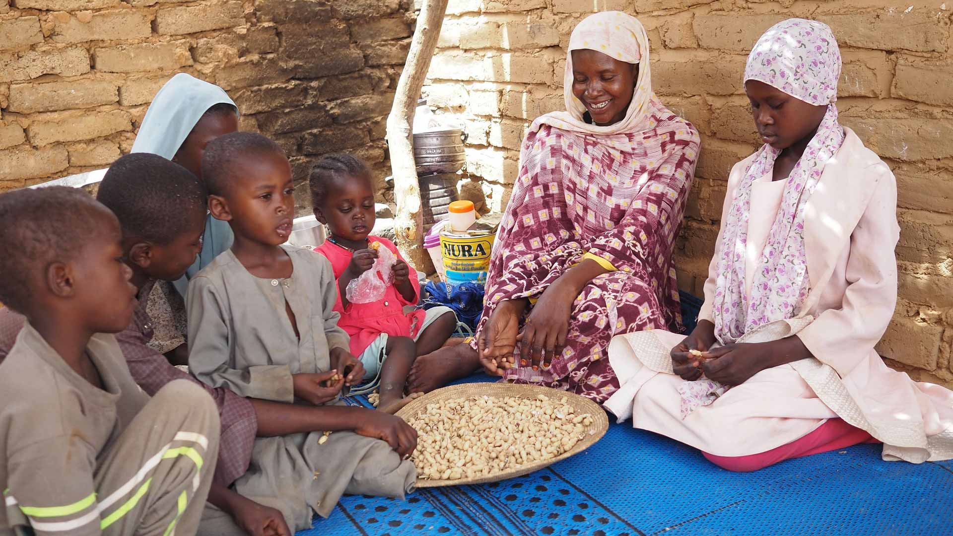Arada resumes its Ramadan humanitarian initiative to in Chad 