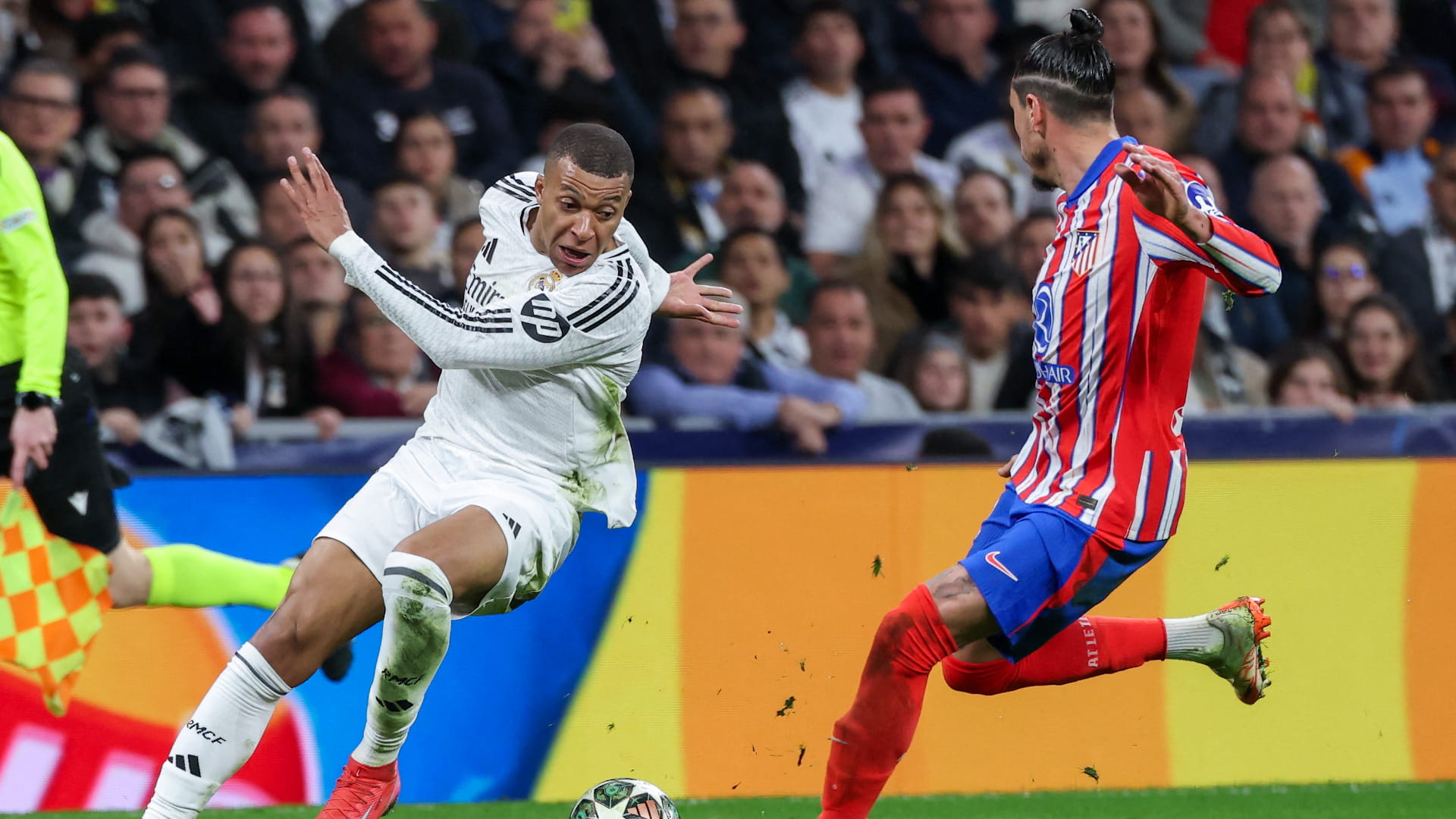 ريال مدريد يدنو من ربع نهائي دوري أبطال أوروبا