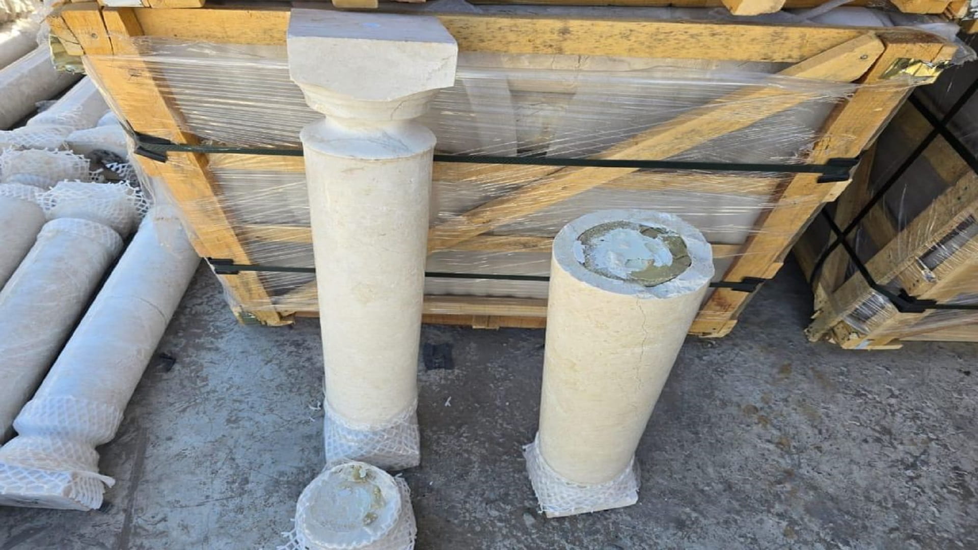 Abu Dhabi Police seize 184kg of narcotics, arrest two Asians 