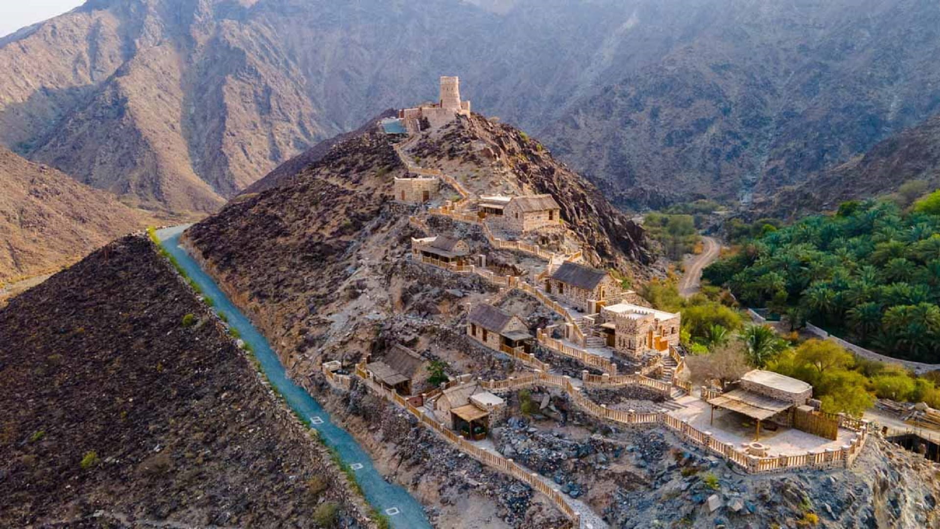 صورة بعنوان: "شروق" تعزز مكانة الشارقة في بورصة برلين للسياحة والسفر 2025 