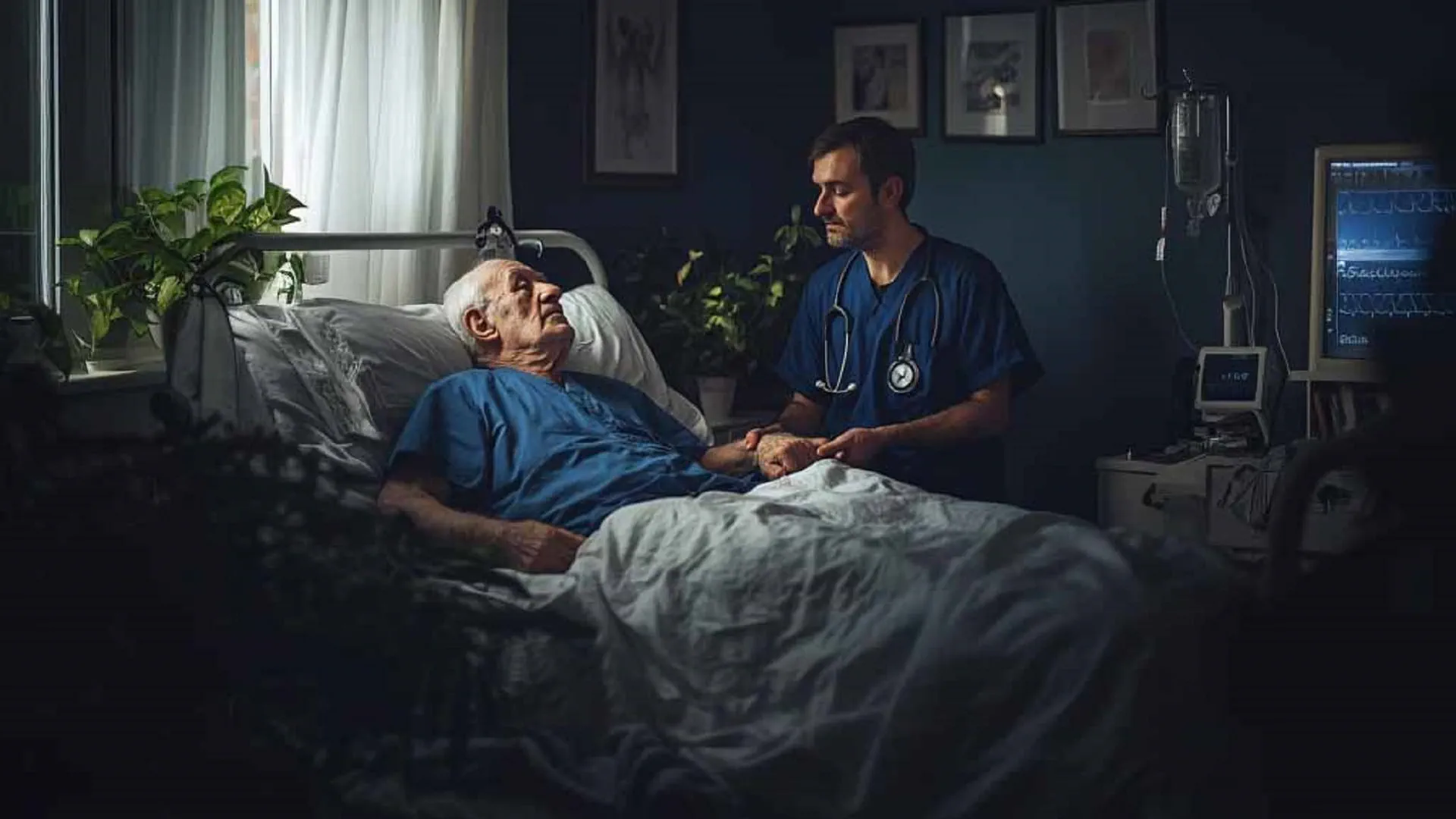 SSSD provides home health care services to 200 beneficiaries 