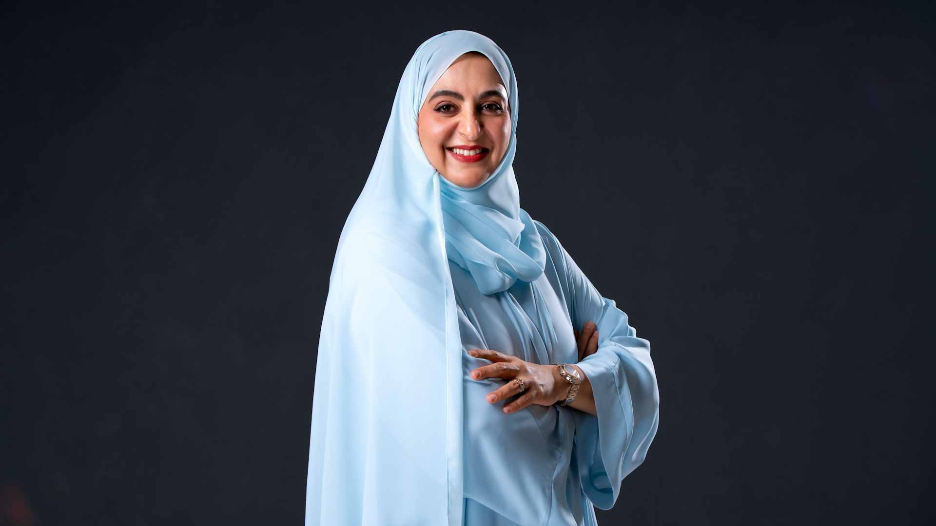 أميرة بو كدرة: المرأة الإماراتية أصبحت صوتاً للإبداع والمعرفة 