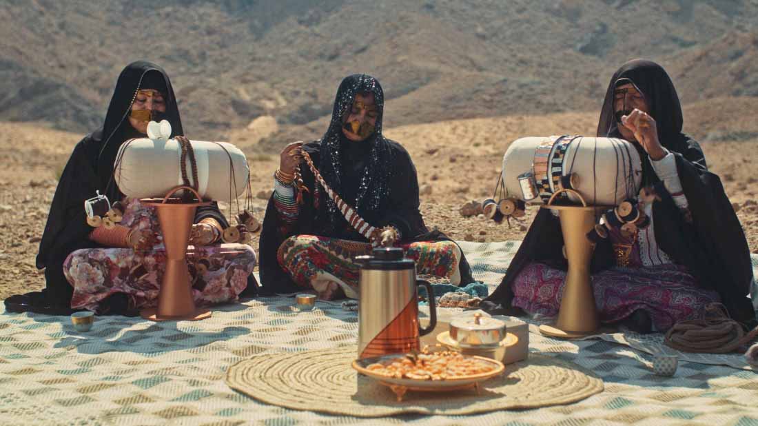 "إرثي للحرف المعاصرة".. تمكين المرأة على خارطة الصناعات الإبداعية 