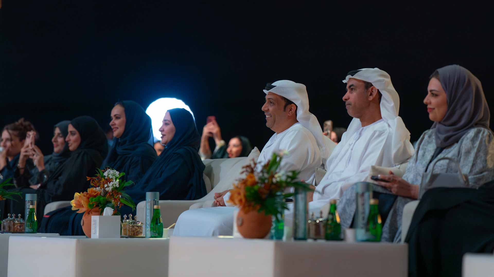 1st Ramadan Majlis of SPC tackles Secret of Healthy Relationships 