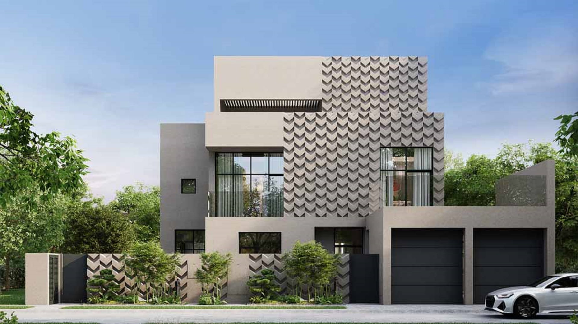 Alef launches final neighbourhood 'Deem' in Hayyan 